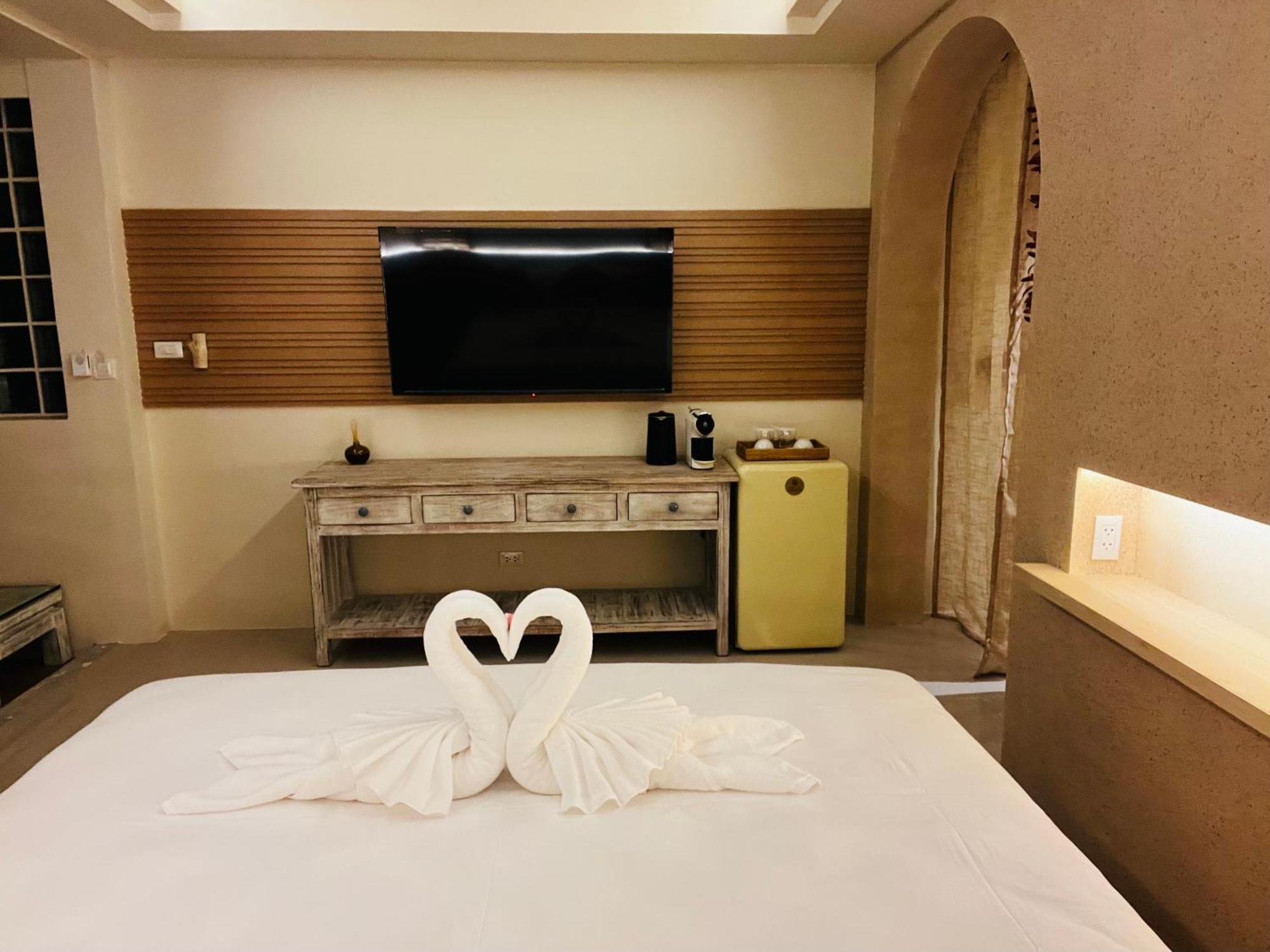 Amity Beach Resort 拉迈海滩 外观 照片